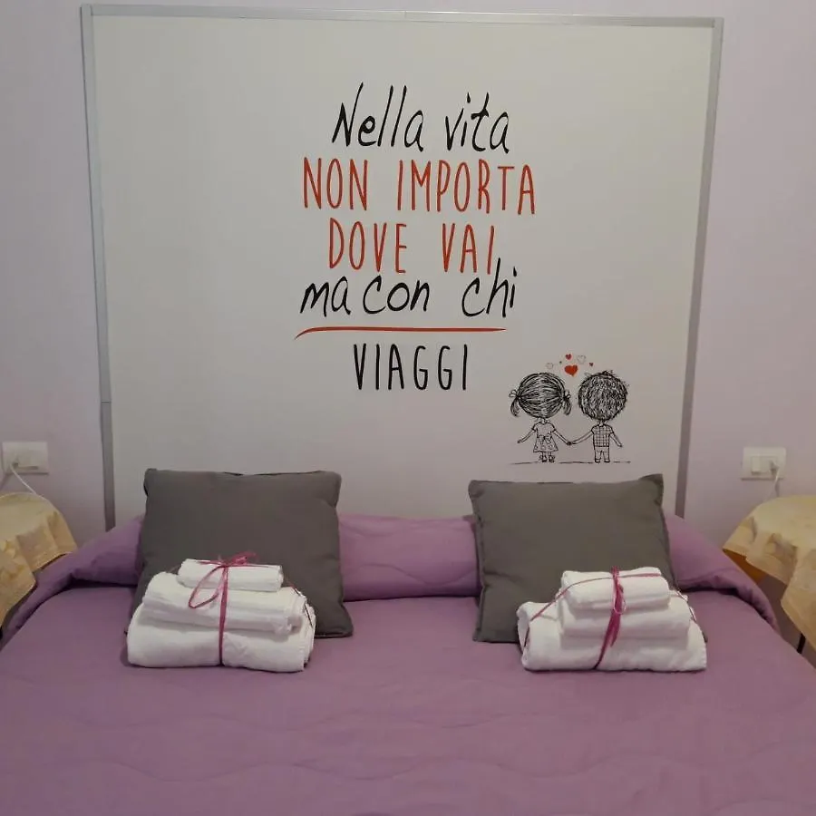 B&B Da Ninetta ローマ 0*,  イタリア