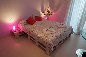 B&B Da Ninetta ローマ イタリア