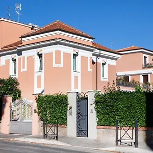 I Villini Del Pigneto Roma