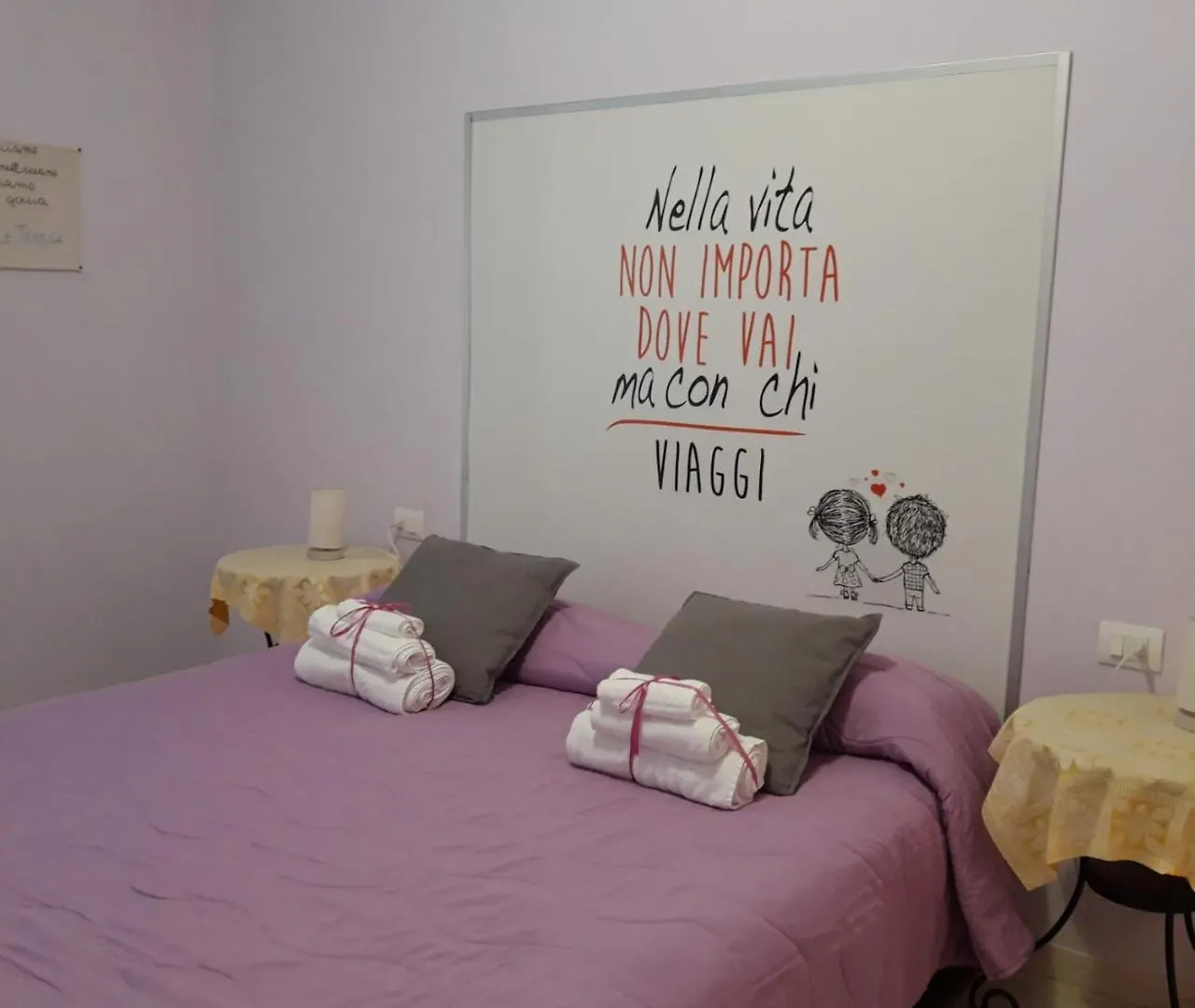 B&B Da Ninetta Roma