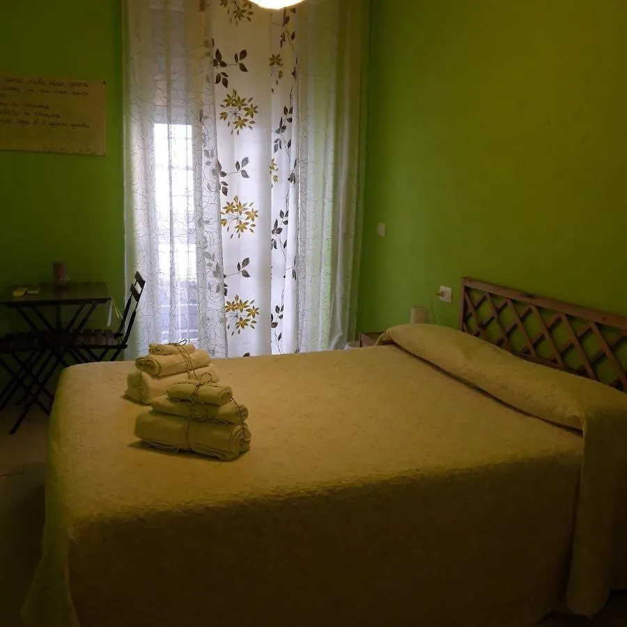 Bed & Breakfast B&B Da Ninetta Řím