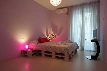 B&B Da Ninetta Řím