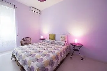 B&B Da Ninetta Řím 0*,