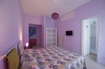 Bed & Breakfast B&B Da Ninetta Řím