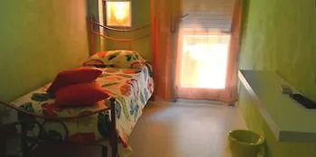 Bed & Breakfast B&B Da Ninetta Řím Itálie