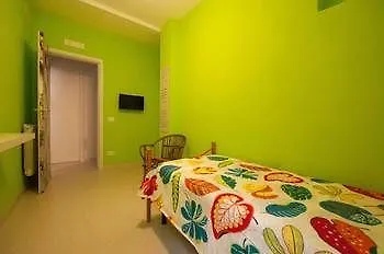 Bed & Breakfast B&B Da Ninetta Řím