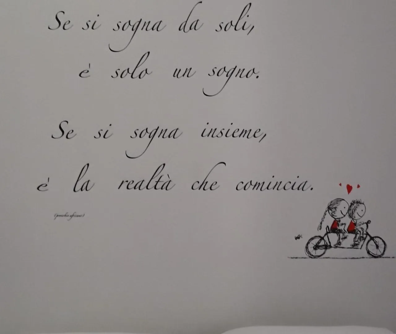 B&B Da Ninetta Řím