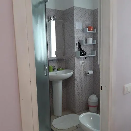B&B Da Ninetta Řím
